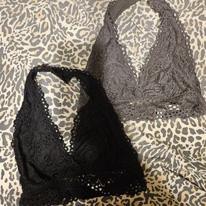 Bralettes